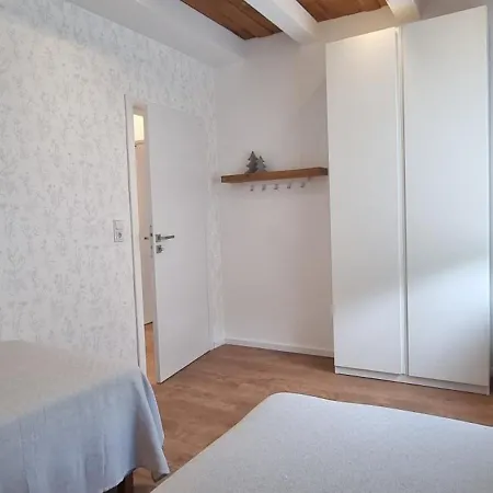 Am Wald Apartment Goslar