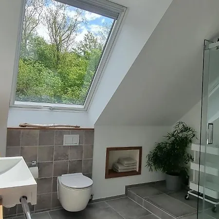 Am Wald Apartment *